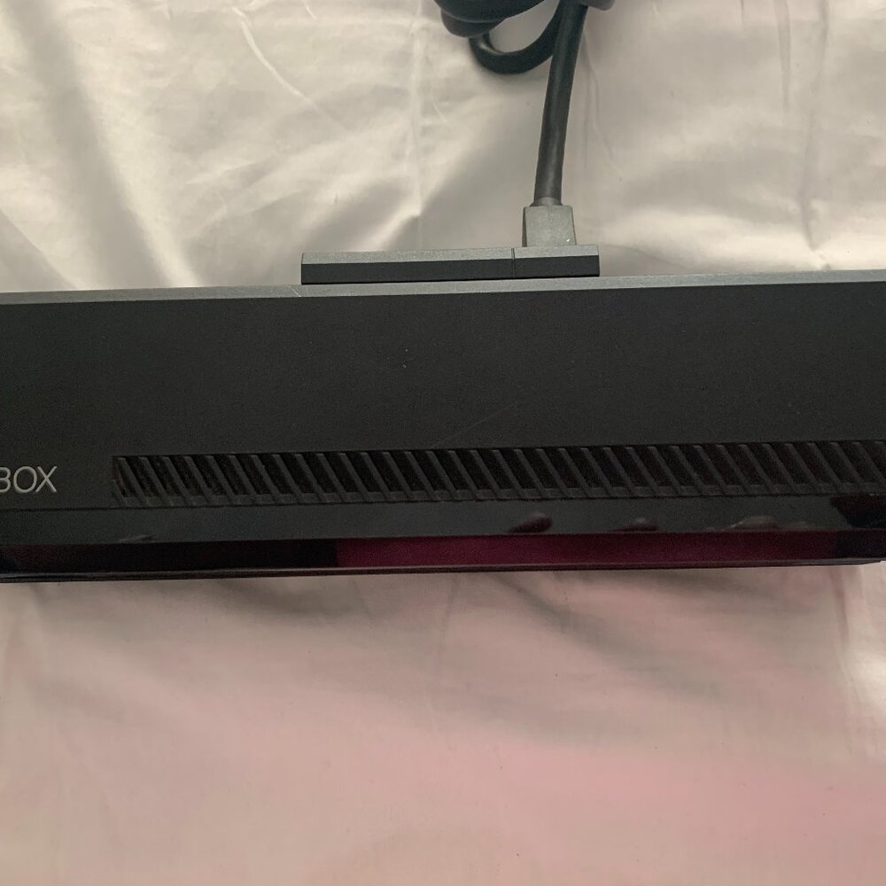Microsoft Xbox One Kinect Camera Motion Sensor Bar Model 1520